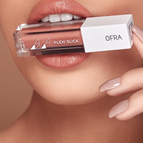 😍NWT Smooth Flexi Slick Lip Color by OFRA!!😍 - Picture 4 of 7